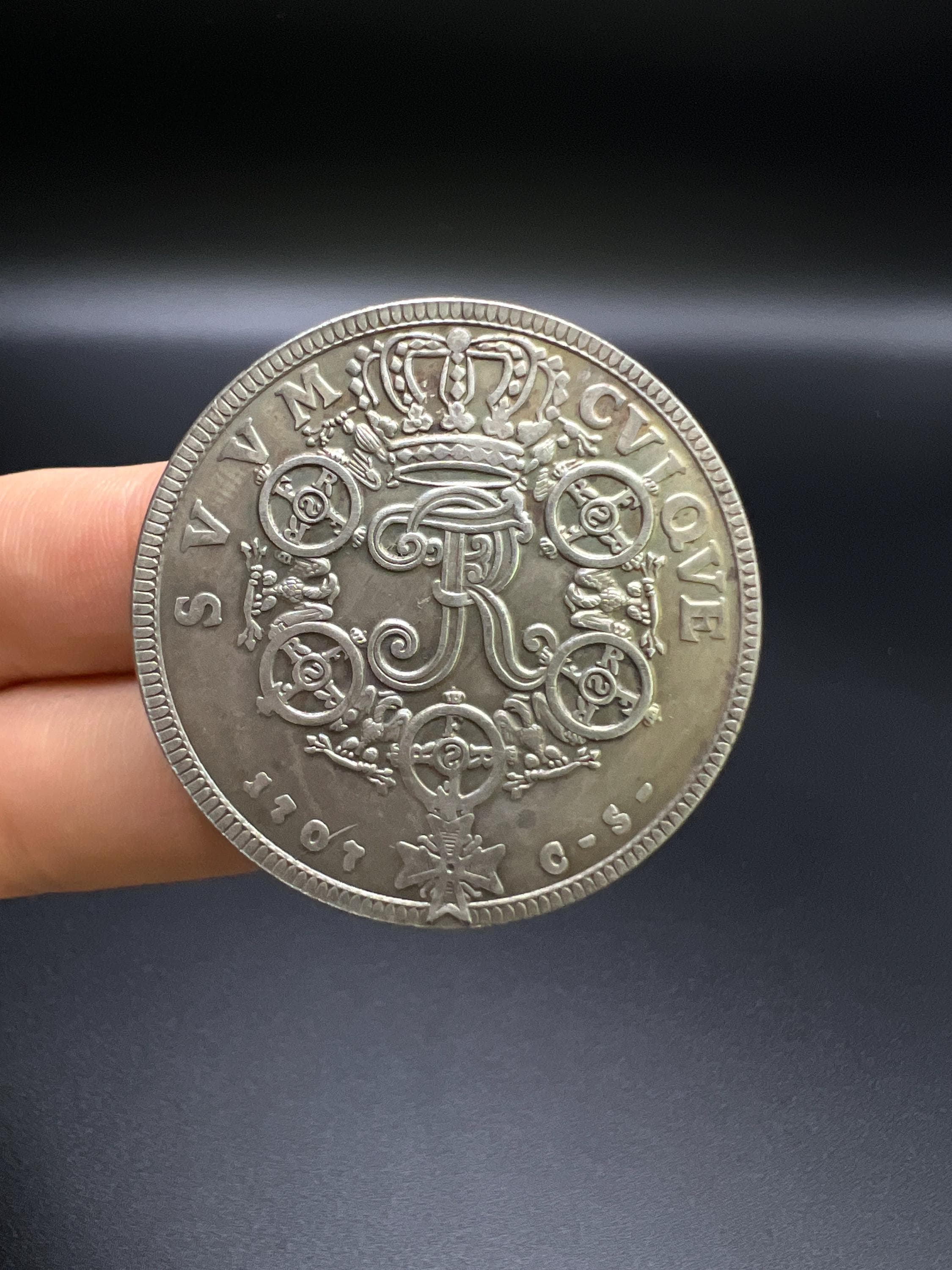 5 Ore Coin - Etsy