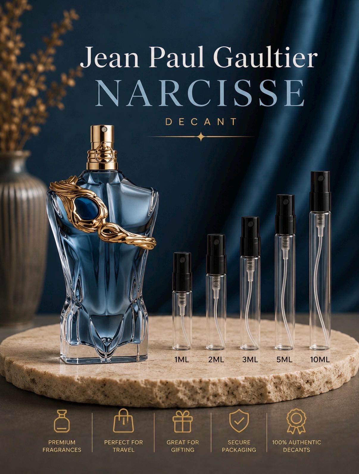 Jean paul gaultier - Etsy México