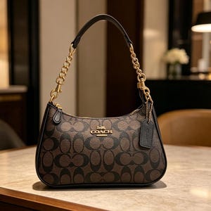 Coach Vintage Bags - Etsy UK