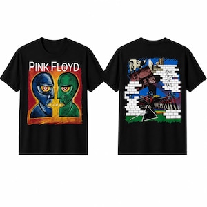Pink Floyd 1994 Concert Shirt - Etsy
