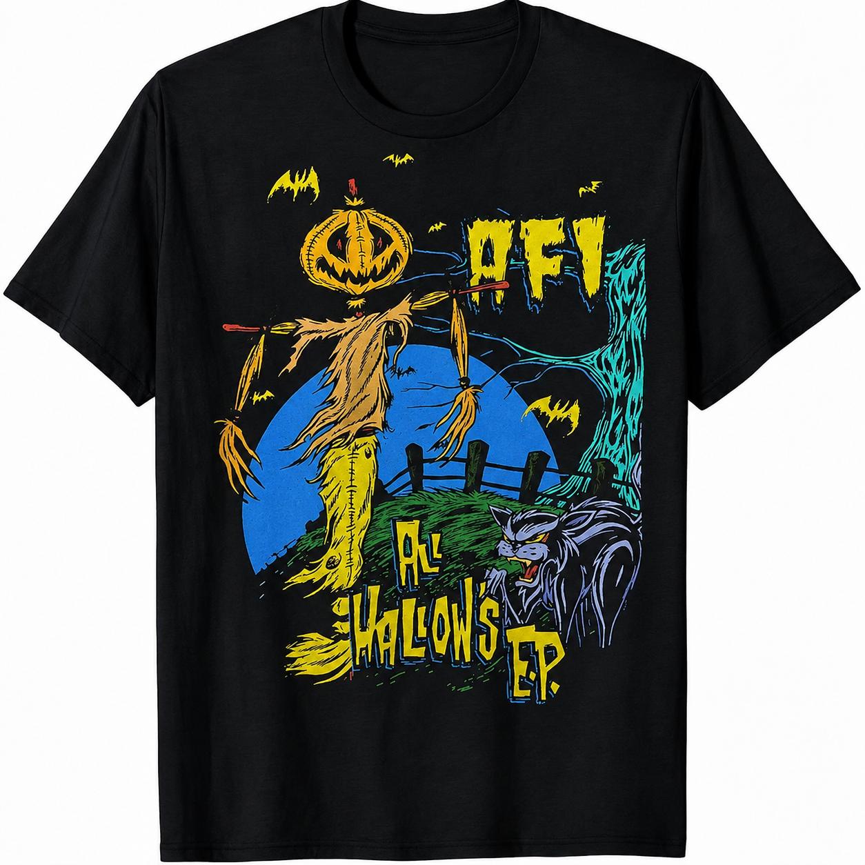 Afi Shirt - Etsy