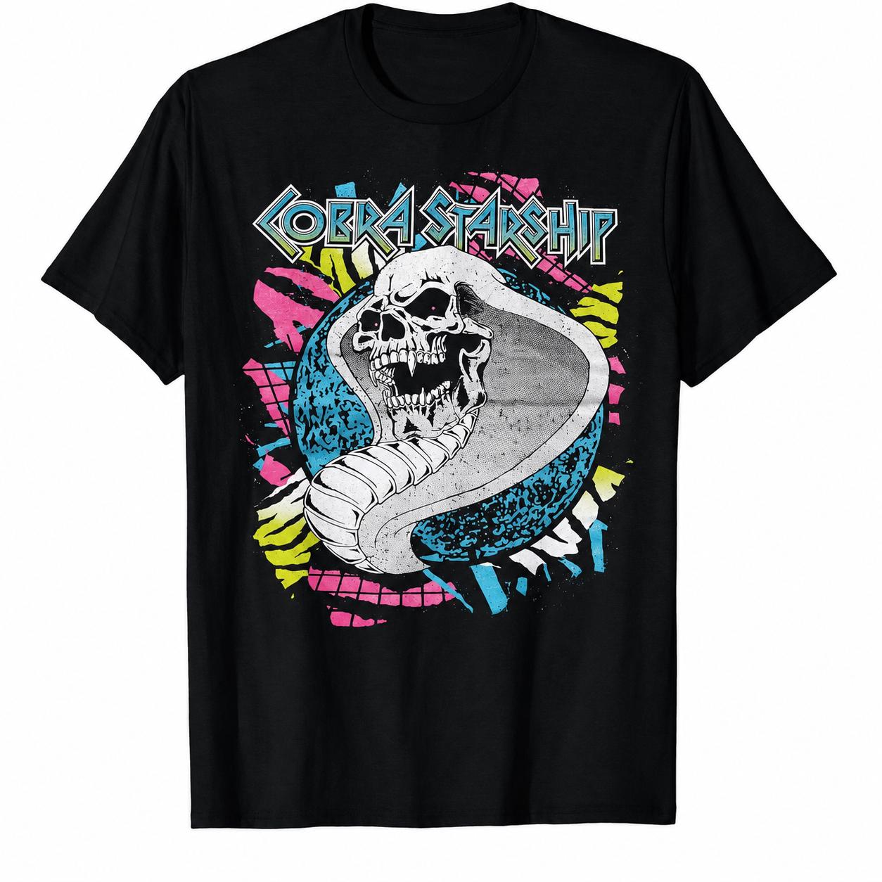 Starship Band T Shirts - Etsy