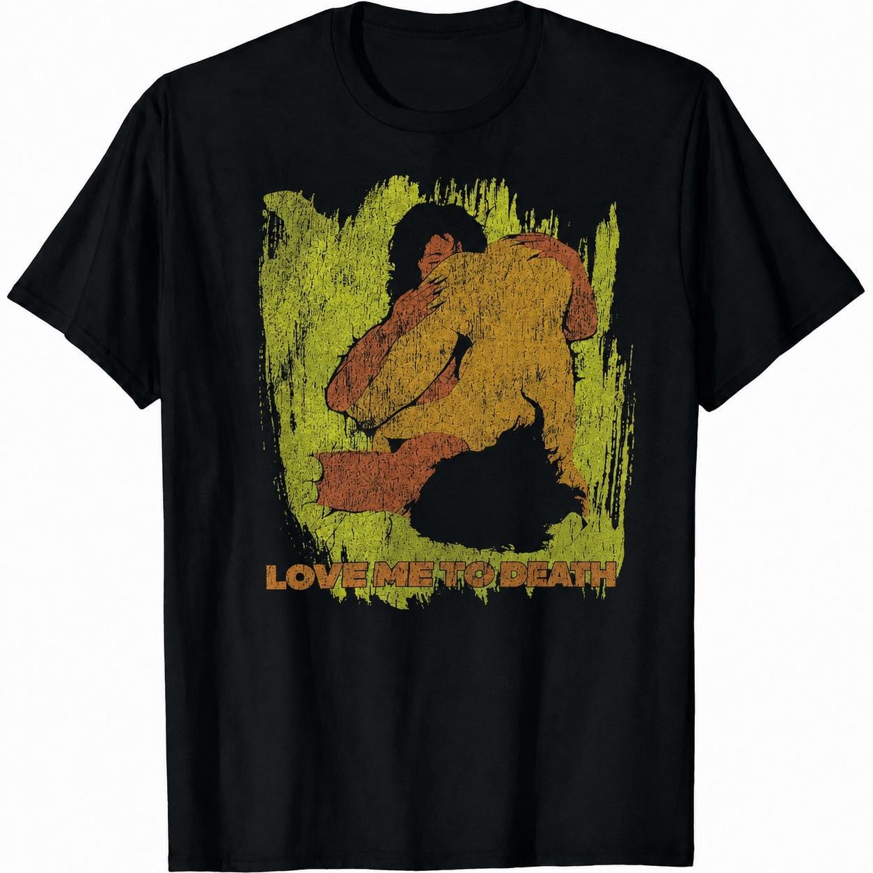 90s Death Metal Vintage Shirt - Etsy