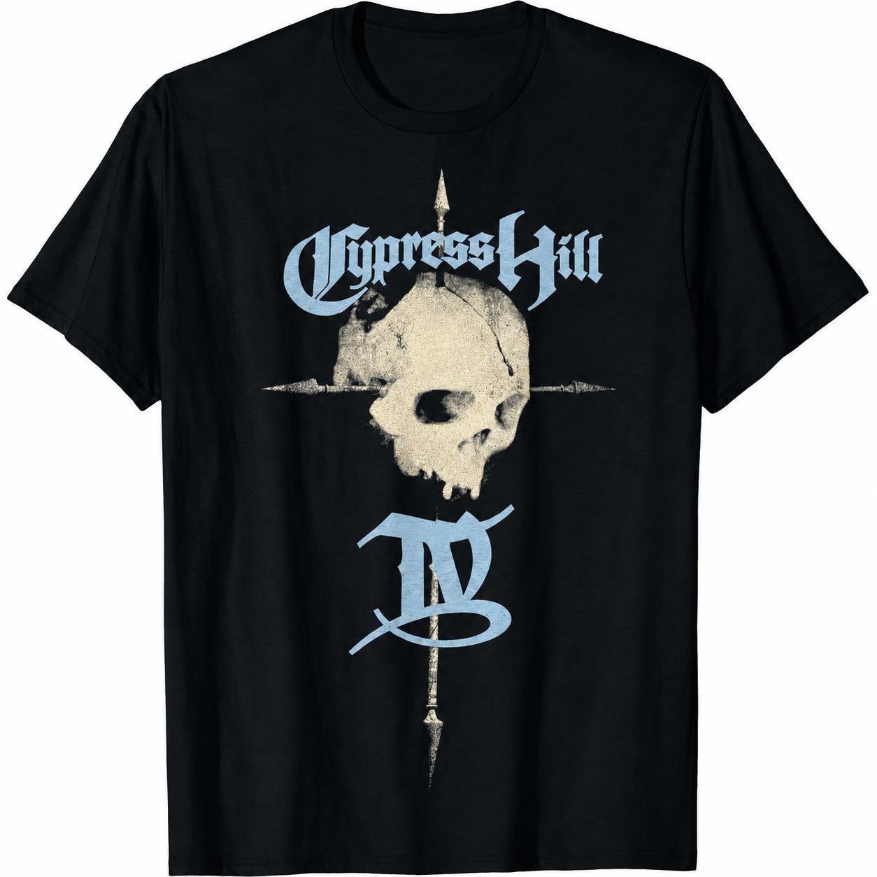 Vintage Cypress Hill Shirt - Etsy