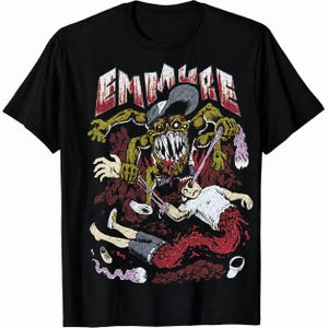 Emmure Shirt - Etsy