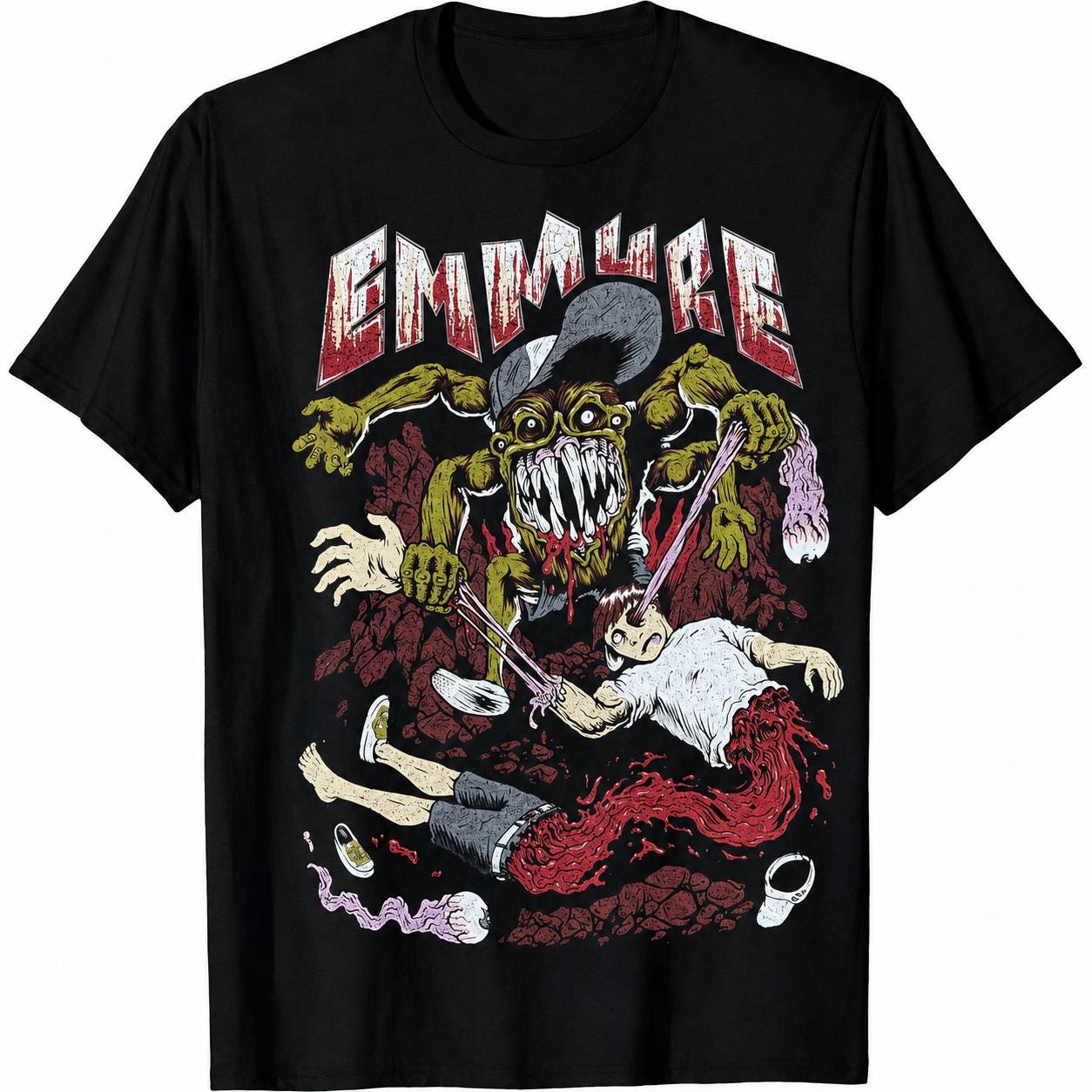 Emmure Shirt - Etsy