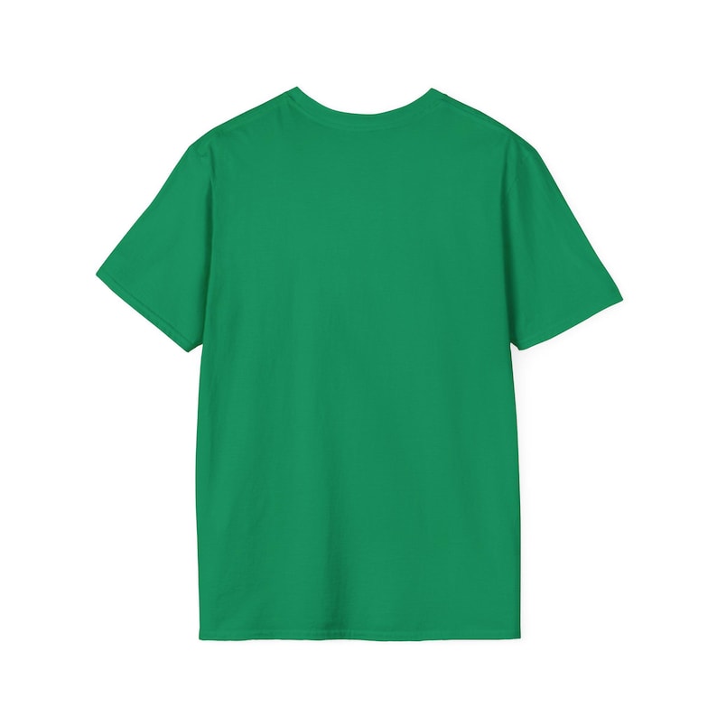 T-shirt voetbaltrofee KROATI 2026 | Voetbal T-shirt UNISEX afbeelding 7