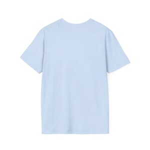 T-shirt voetbaltrofee KROATI 2026 | Voetbal T-shirt UNISEX afbeelding 8
