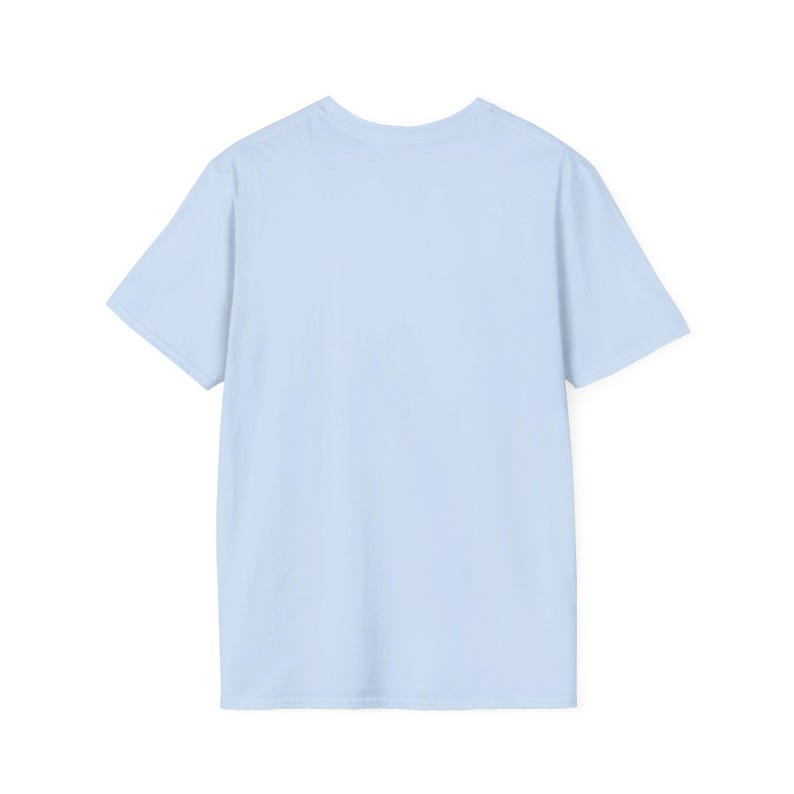 T-shirt voetbaltrofee KROATI 2026 | Voetbal T-shirt UNISEX afbeelding 8