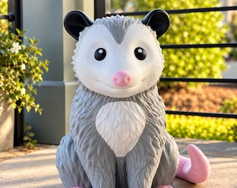The ORIGINAL Porch Possum