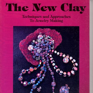 Destash The New Clay, by Nan Roche