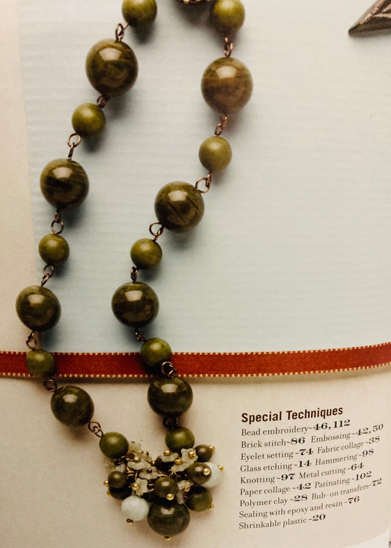 by Melinda Barta Destash Custom Cool Jewelry