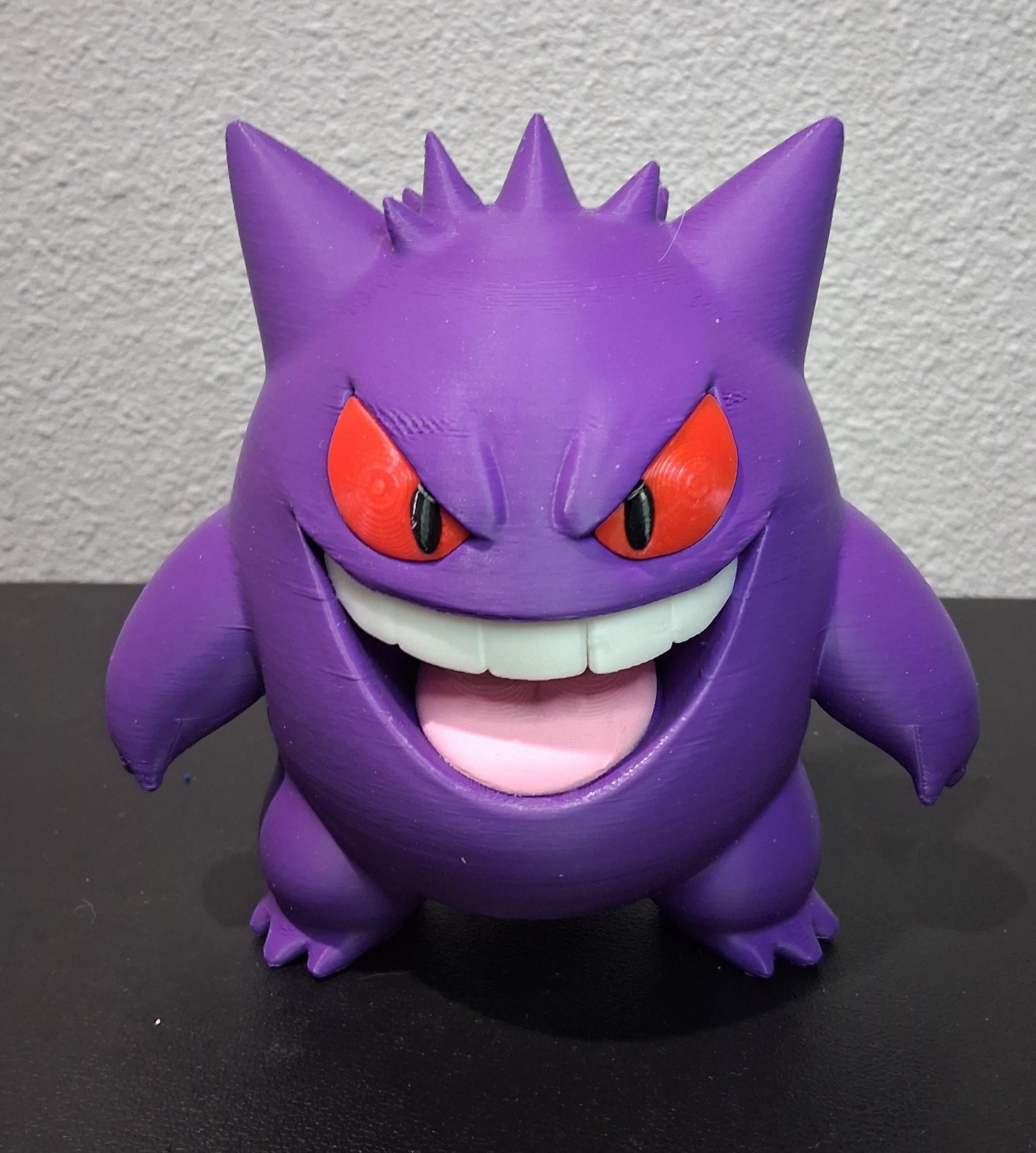 Gengar figure - Etsy 日本