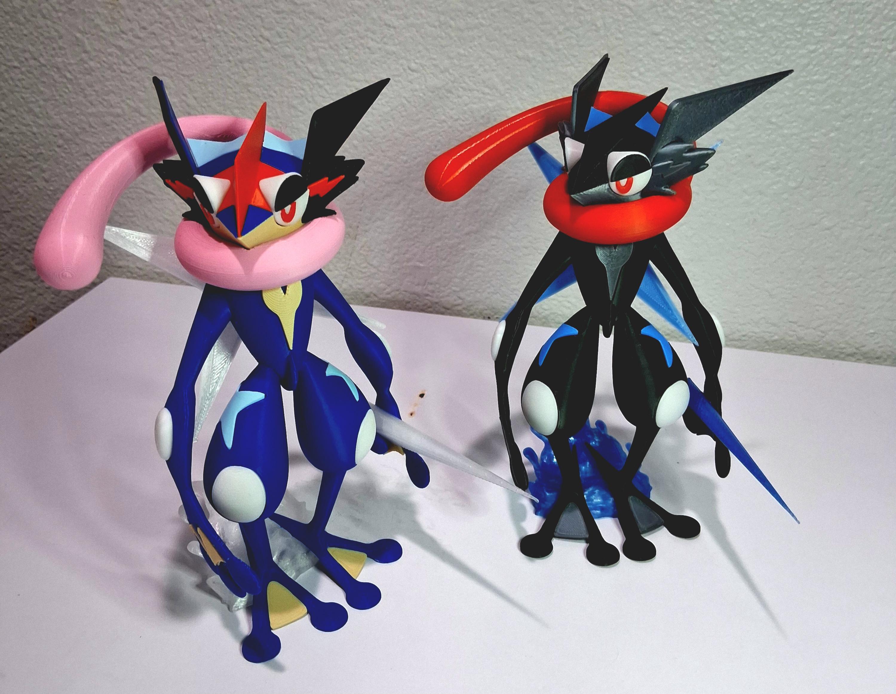 Shiny zeraora - Etsy 日本