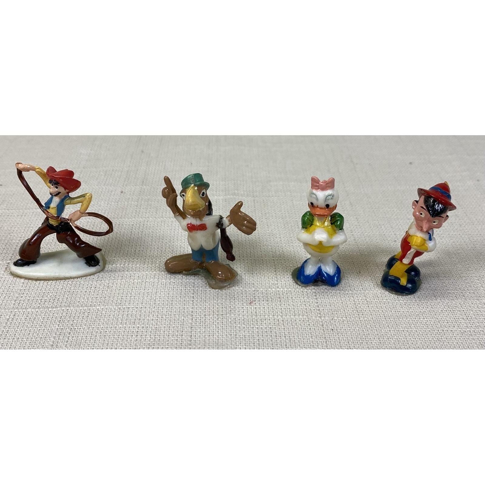 1960s Toy Pinocchio - Etsy