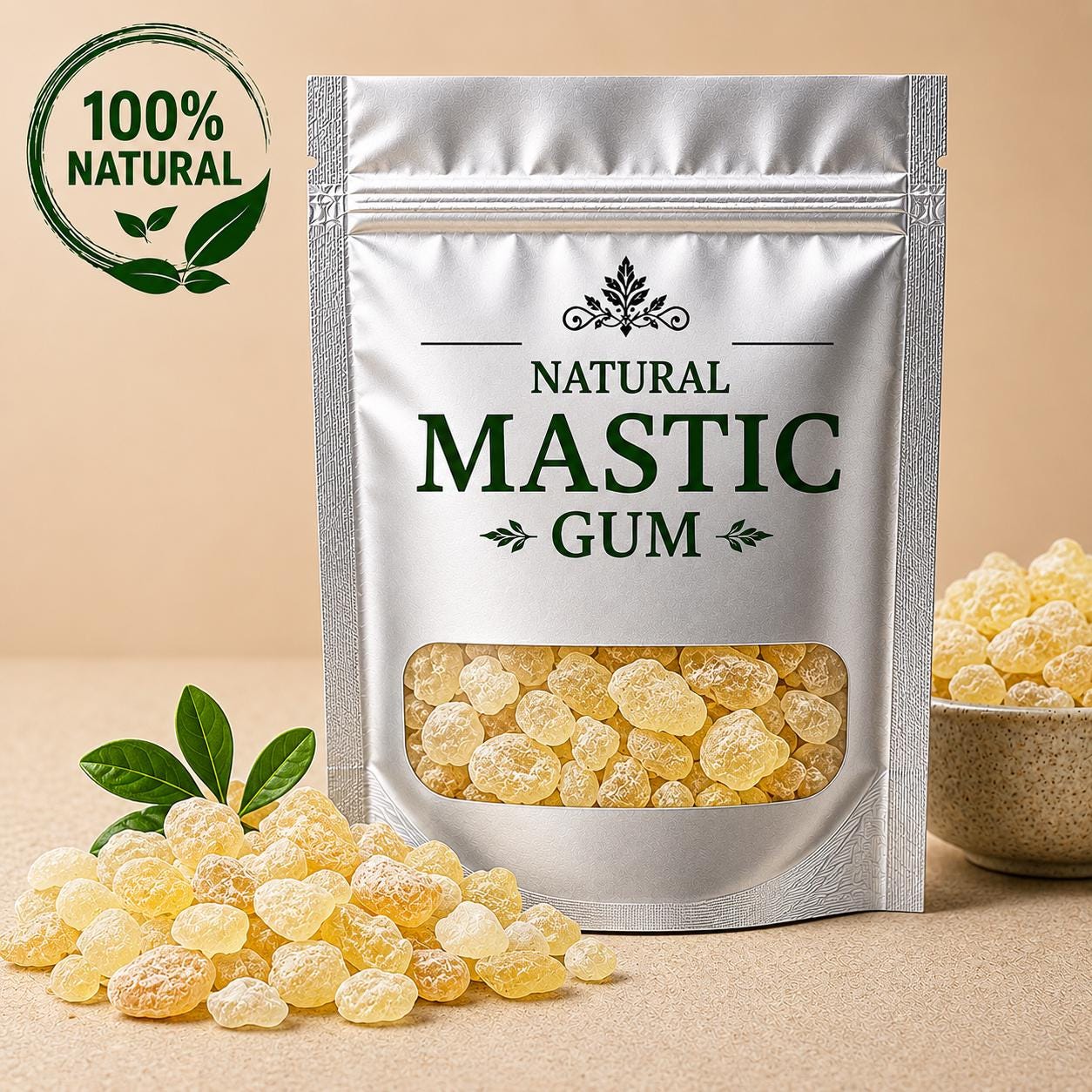 Greek mastic gum - Etsy 日本