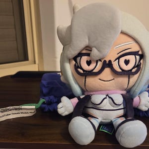 Makeship plush - Etsy 日本