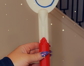 Forky Tap to Pay Wand | Toy Story Inspired NFC Payment Prop (3D Printed)