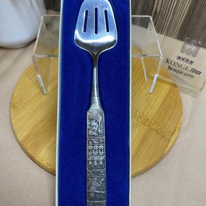 Konge Tinn Pewter - Etsy