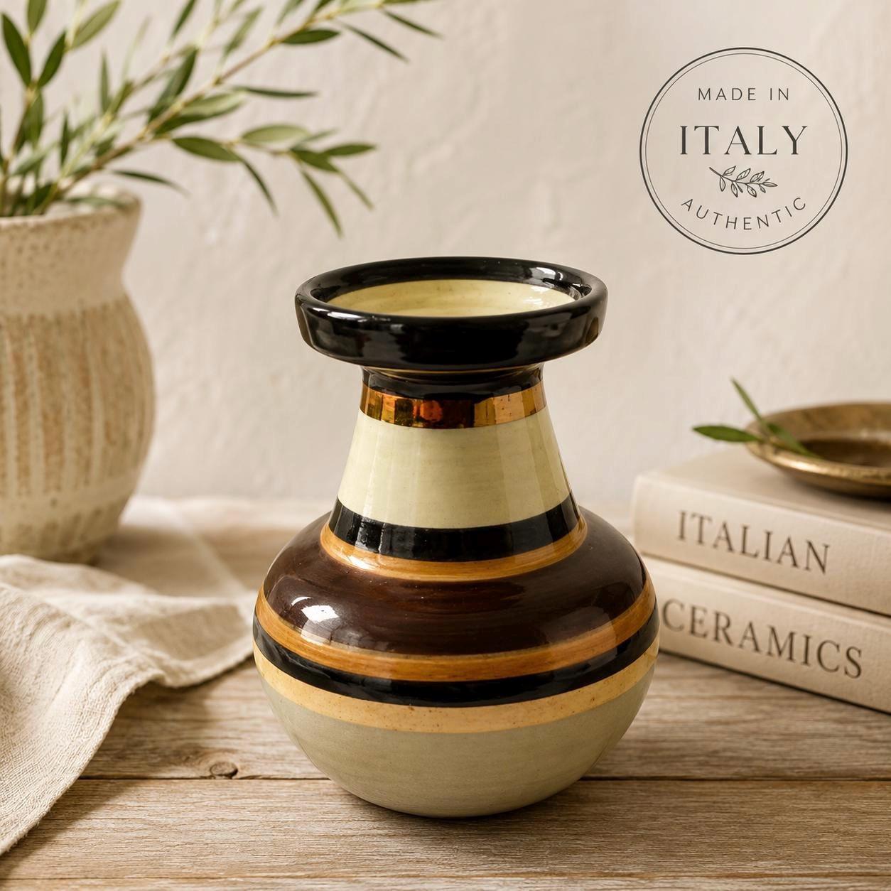 Aldo Londi Bitossi - Etsy