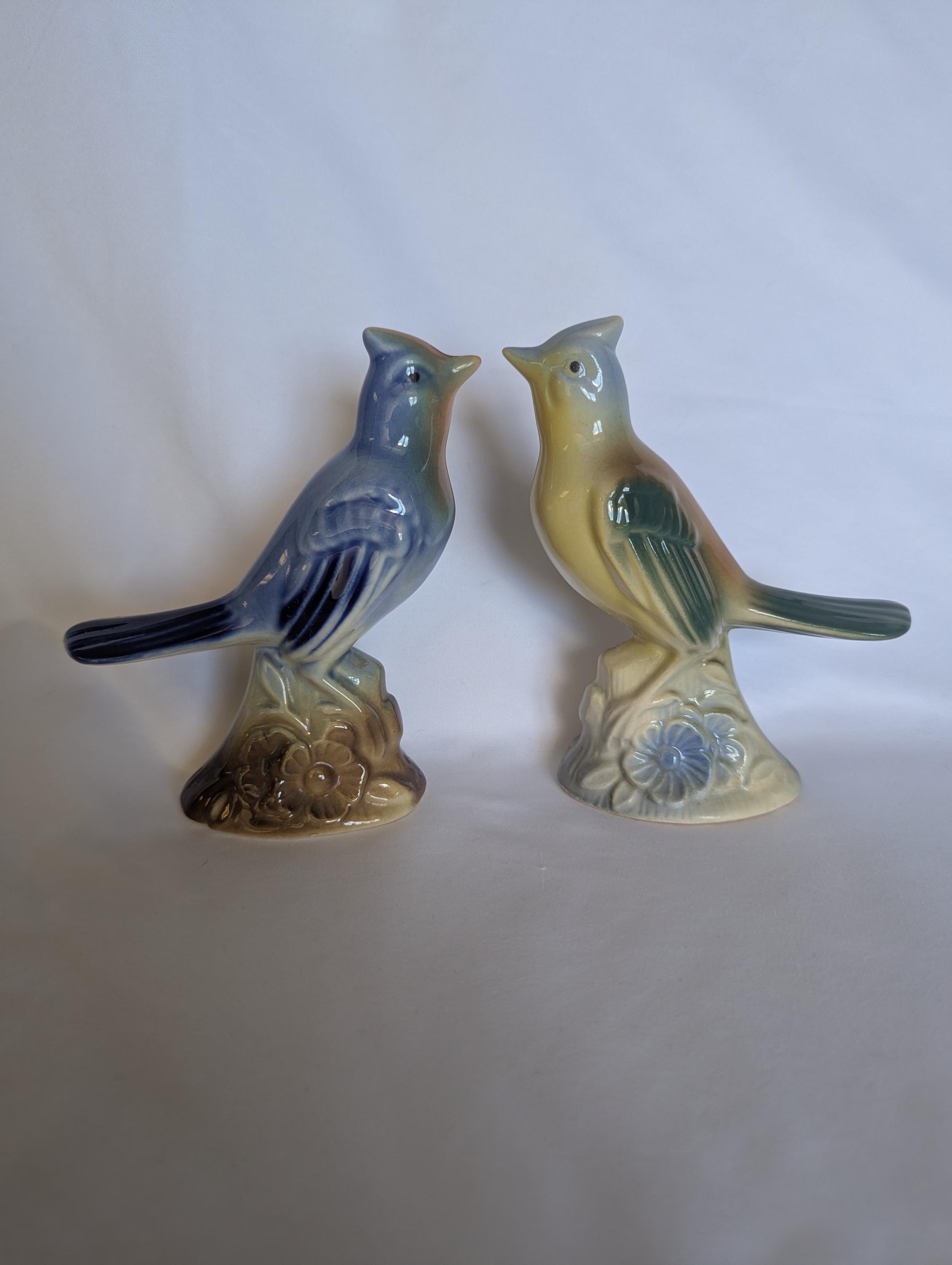 Skylark Figurine - Etsy