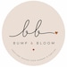 Bump Bloom