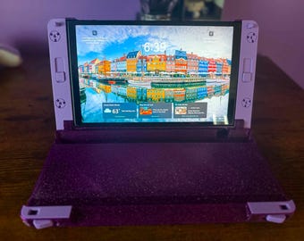 Legion Go Keyboard Case