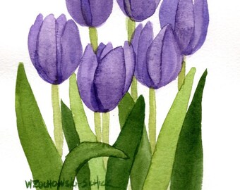 ロイベッサー『BEAUTIFUL TULIPS』★オリジナル作品★ ロイベッサー『BEAUTIFUL TULIPS』☆オリジナル作品
