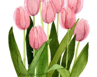 ロイベッサー『BEAUTIFUL TULIPS』☆オリジナル作品☆ 2025's Tulip Trends