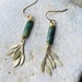 see more listings in the earrings . section