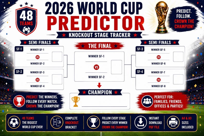 world-cup-2026-predictor-wall-chart-printable-a4-a3-tournament