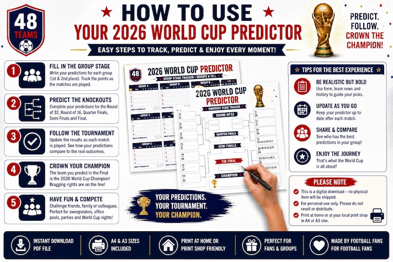 world-cup-2026-predictor-wall-chart-printable-a4-a3-tournament