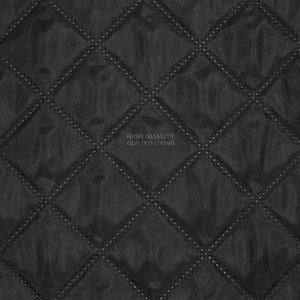 varsity jacket quilted material