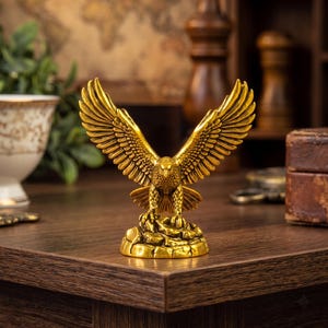 Eagle wire sculpture - Etsy 日本