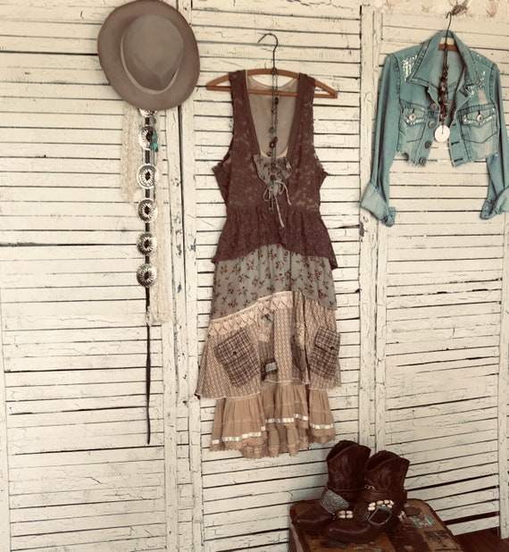 Boho cowgirl cheap boutique