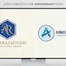 AHMADRAZAStudio store logo