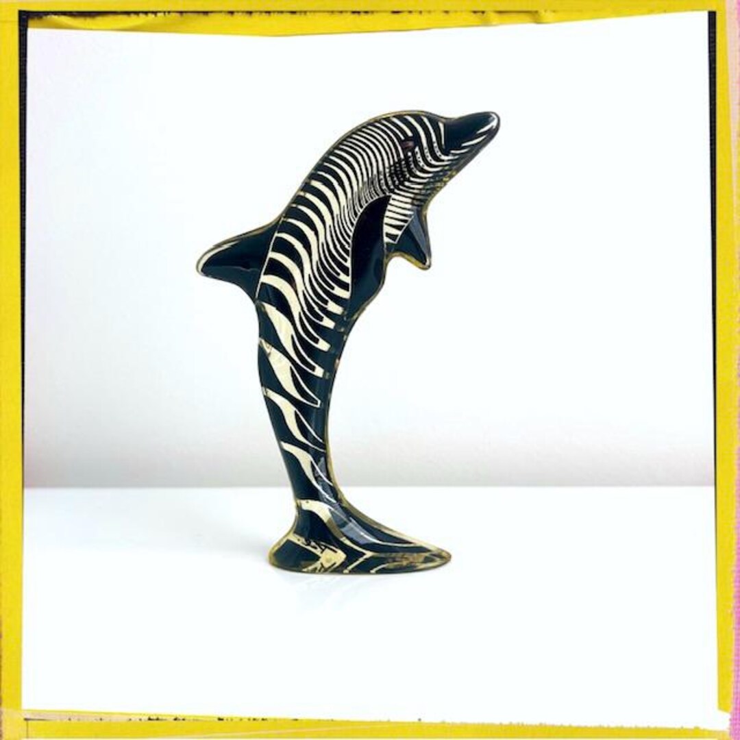 Abraham Palatnik アブラハム パラトニック クジラ2セット Abraham Palatnik アブラハム パラトニック クジラ2セット Abraham