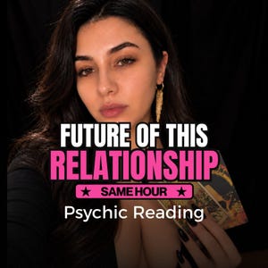 Future Relationship Reading | Same Hour Next Partner and Love Timing