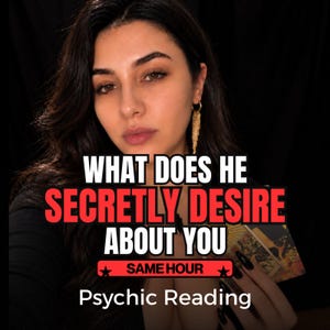 Spicy Love Tarot Reading 18+ | Same Hour Attraction and Secret Desires