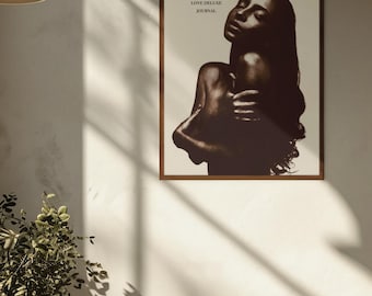 Sade Poster | Soul Music Icon Wall Art | Vintage Singer Print | Elegant Music Decor | Jazz Soul Poster
