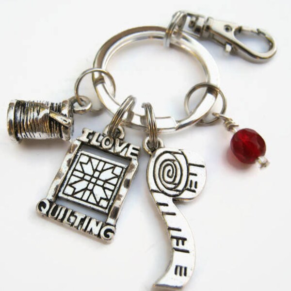 Gift for Quilter - Etsy