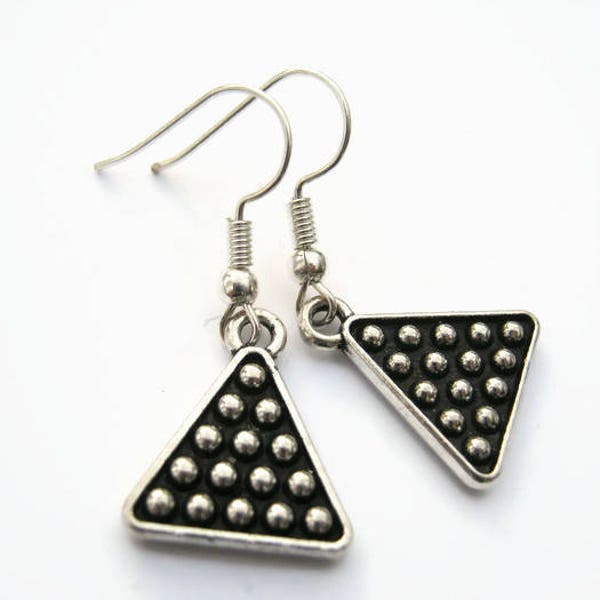 Billiard Jewelry Etsy
