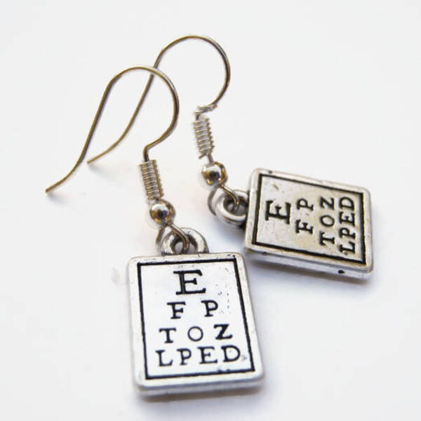 Optometrist Etsy