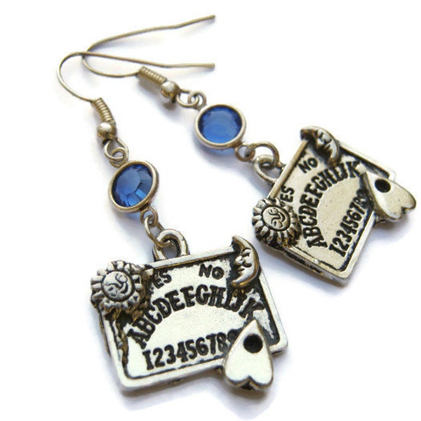 Ouija Board Jewelry Etsy