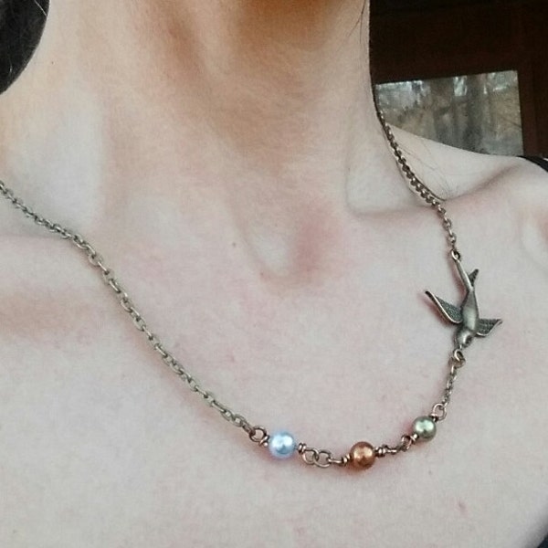 Flying Colors Jewelry Etsy