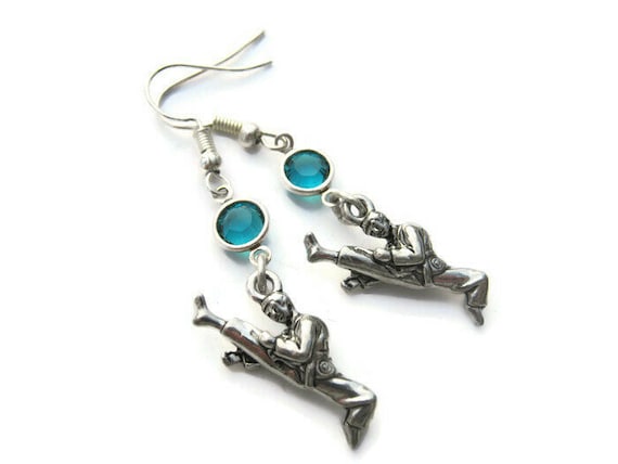 Kicking Galloping Horse Charm Sterling Silver Kicking Galloping Horse Charm Sterling Silver