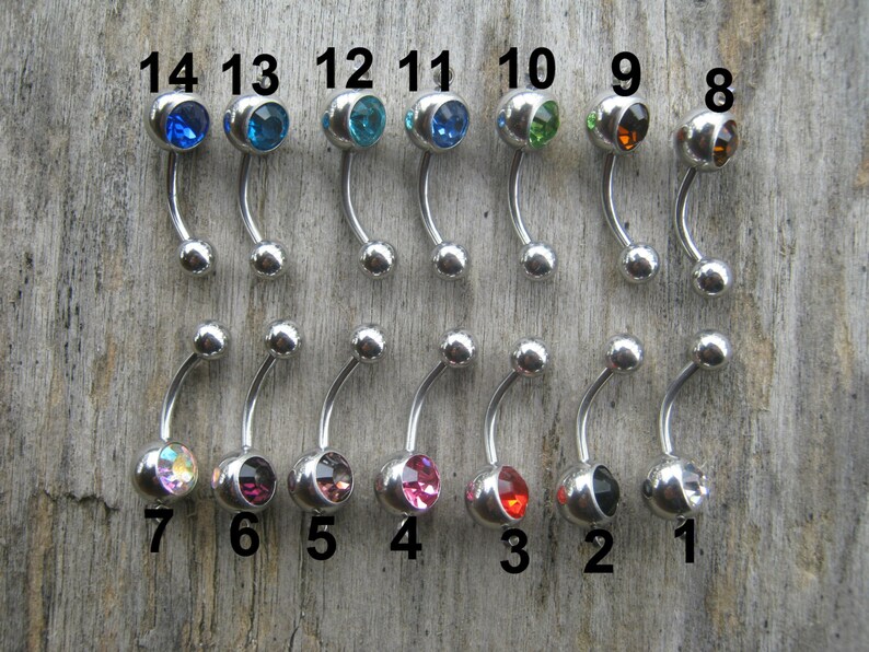 Lotus Flower Belly Button Ring Om Lotus Belly Ring Buddhist Body Jewelry Buddhist Om Belly Piercing Yoga Inspired