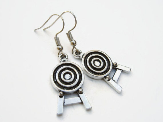 Hypoallergenic sale earrings target