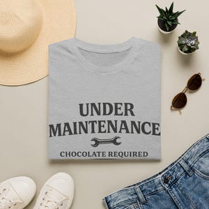 Perioden-Shirt, Lustiges Perioden-Shirt, PMS-Shirt, Humorvolles Geschenk für Frauen