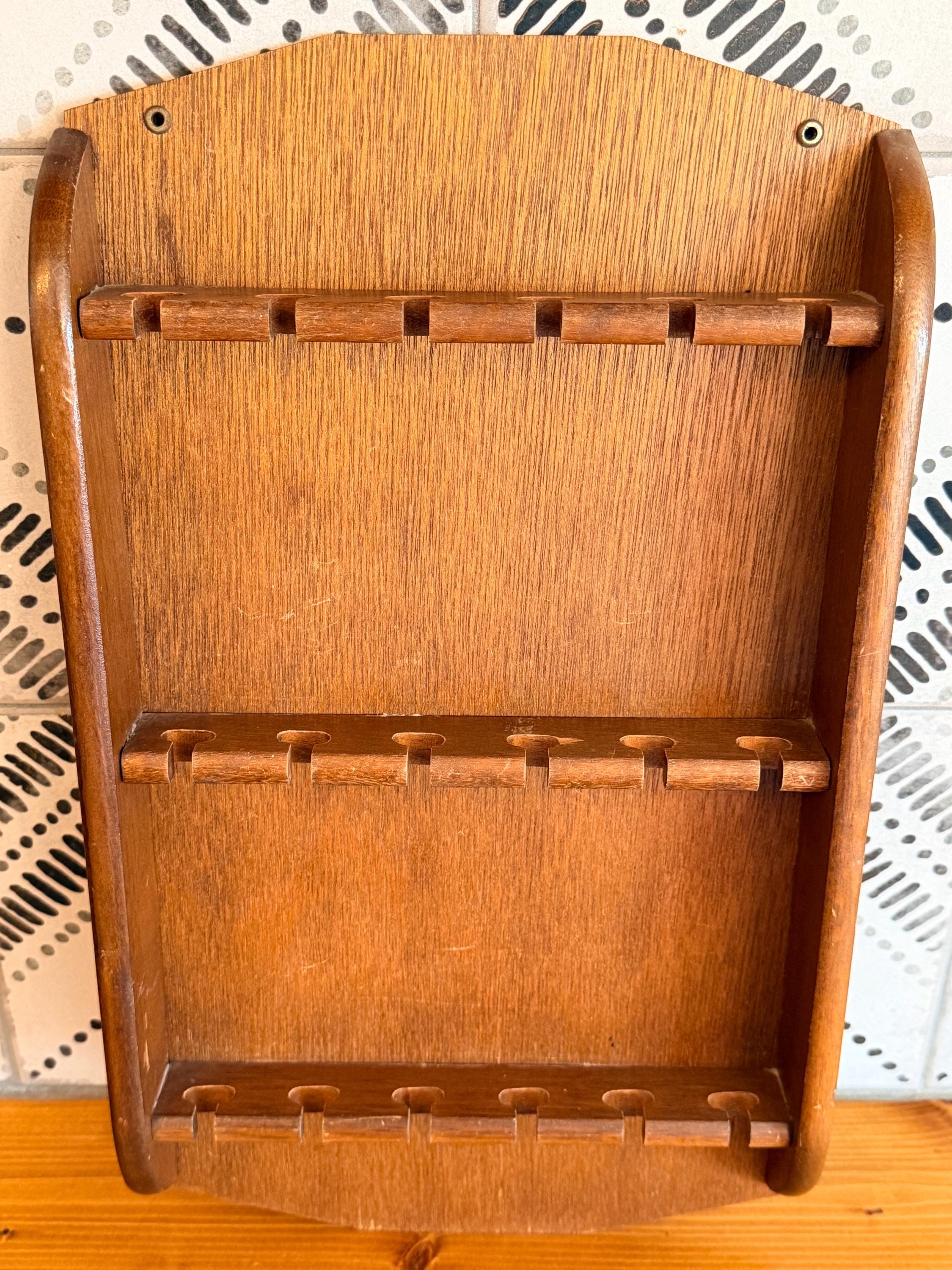Souvenir spoon rack - Etsy 日本